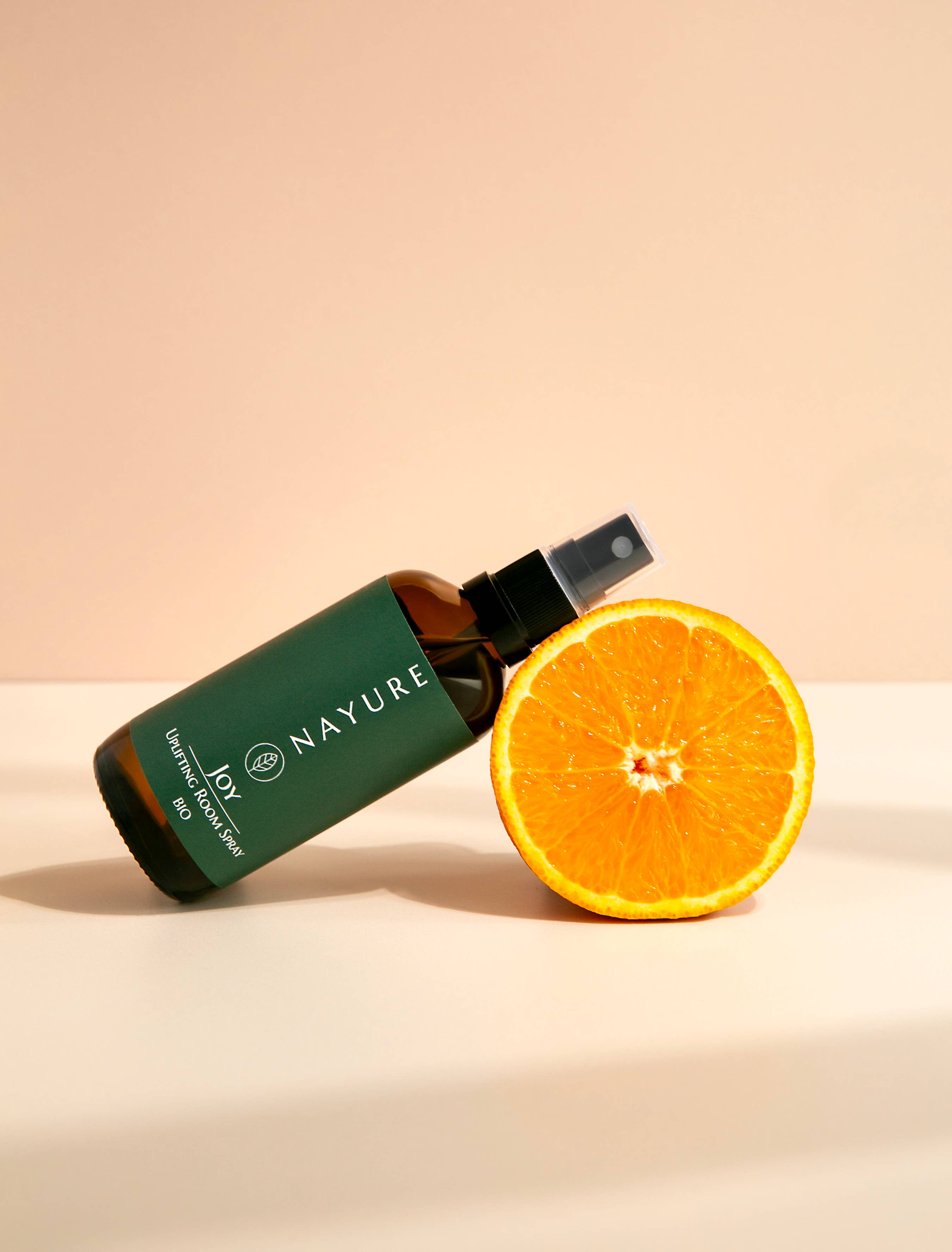 Joy Raumspray Bio - Slowli