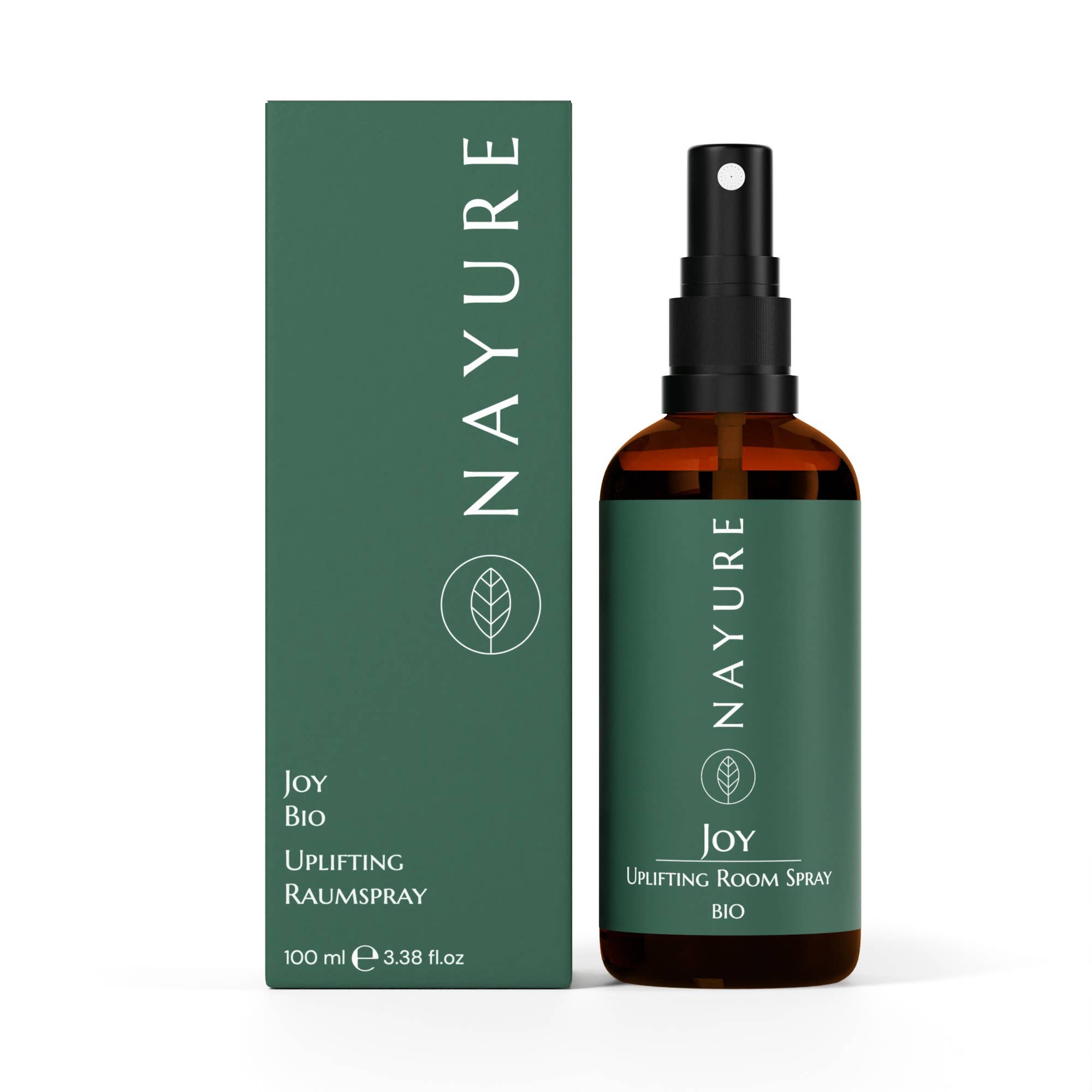 Joy Raumspray Bio - Slowli