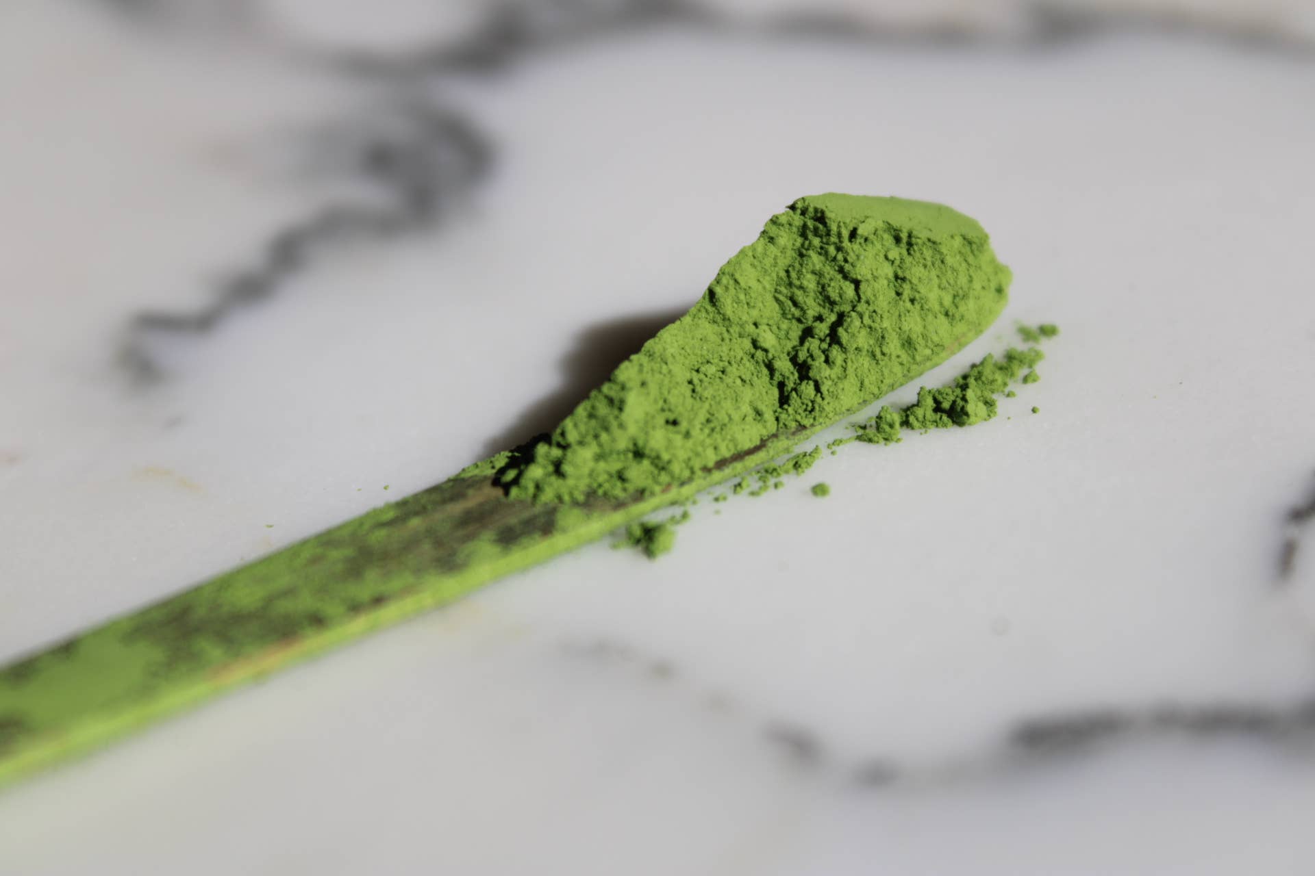 Bio - Matcha Tee Premium 50 g CEREMONIAL GRADE - Slowli
