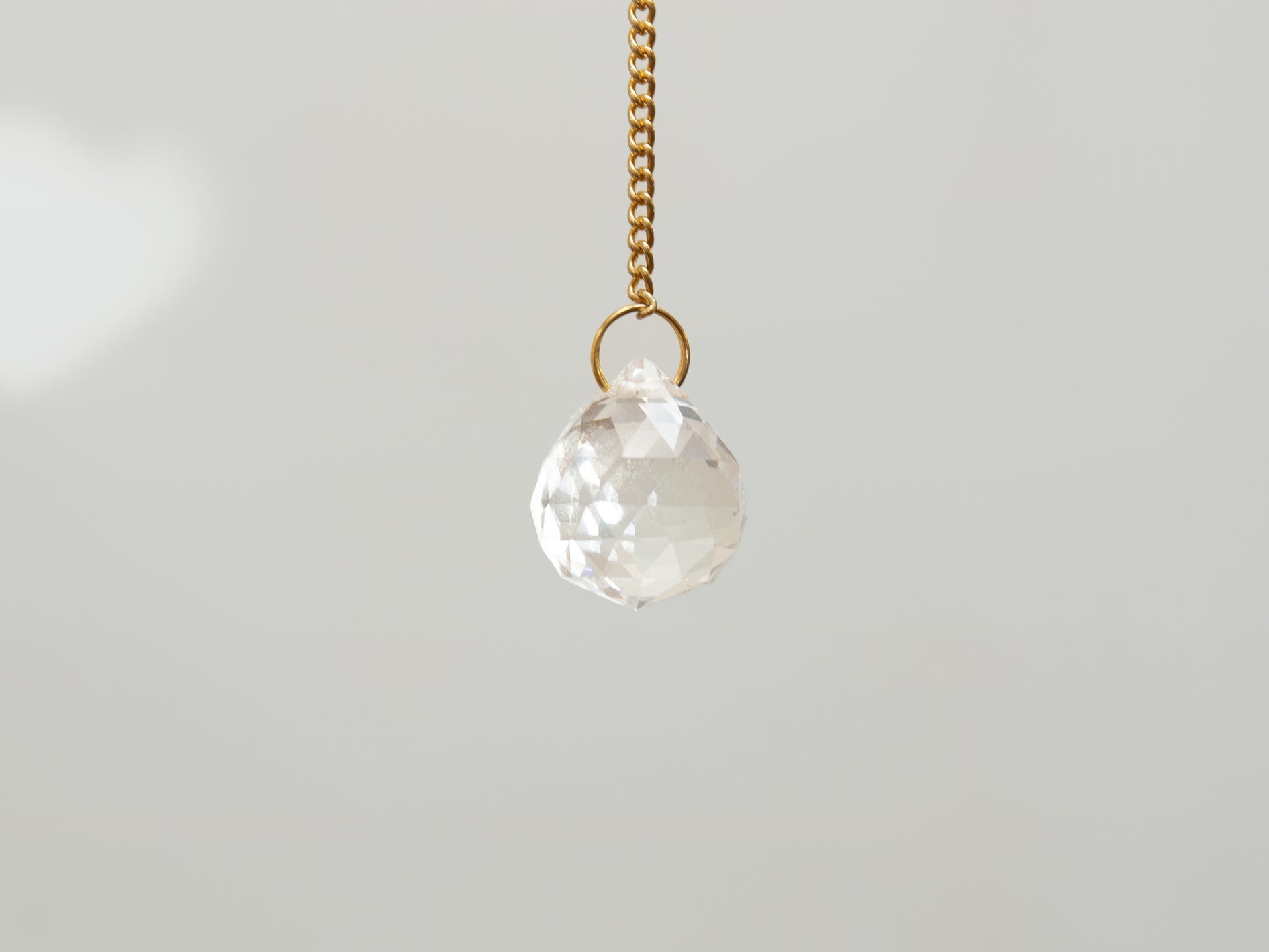 Sun Catcher SOL - Live Simply