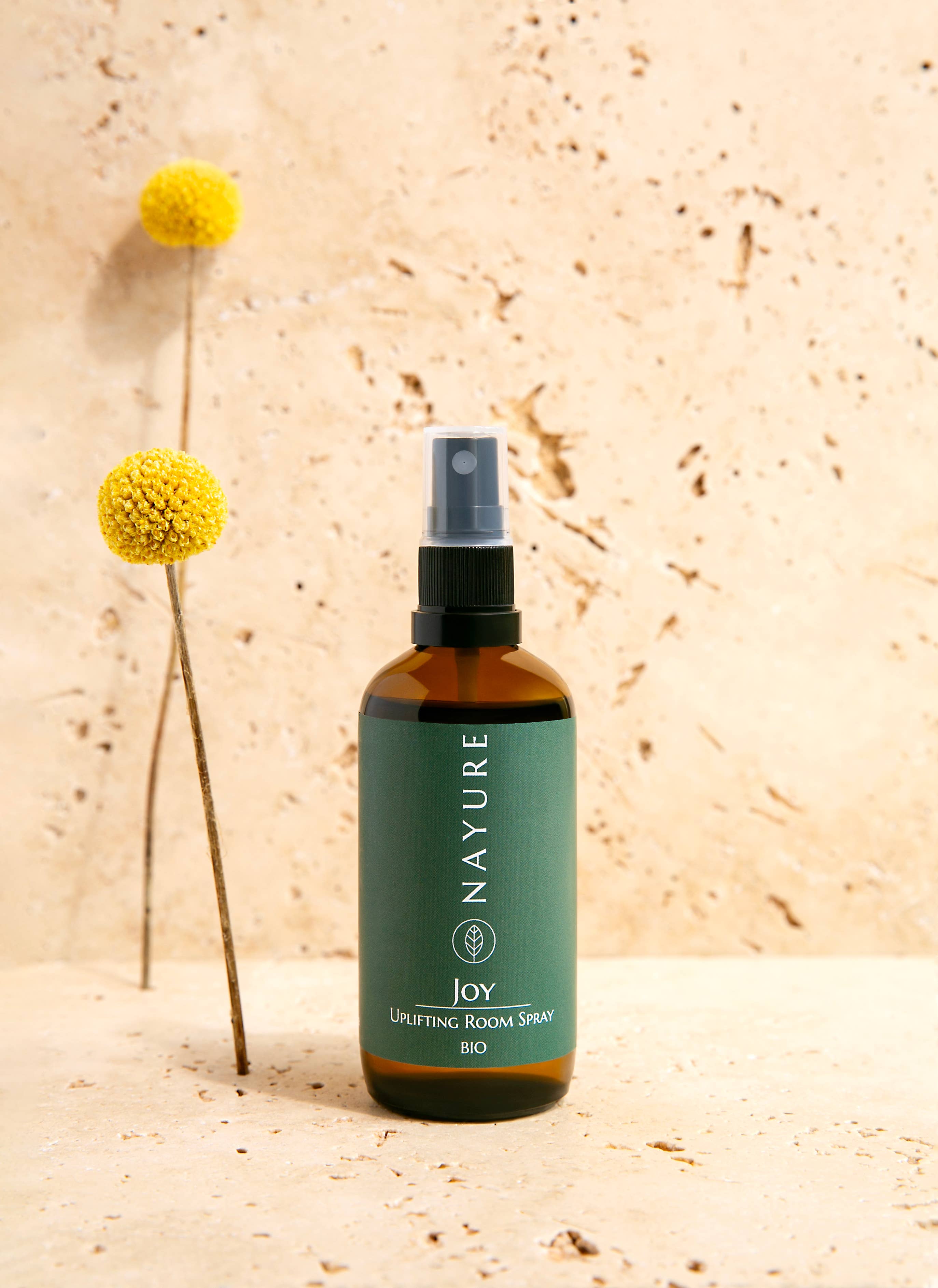 Joy Raumspray Bio - Slowli