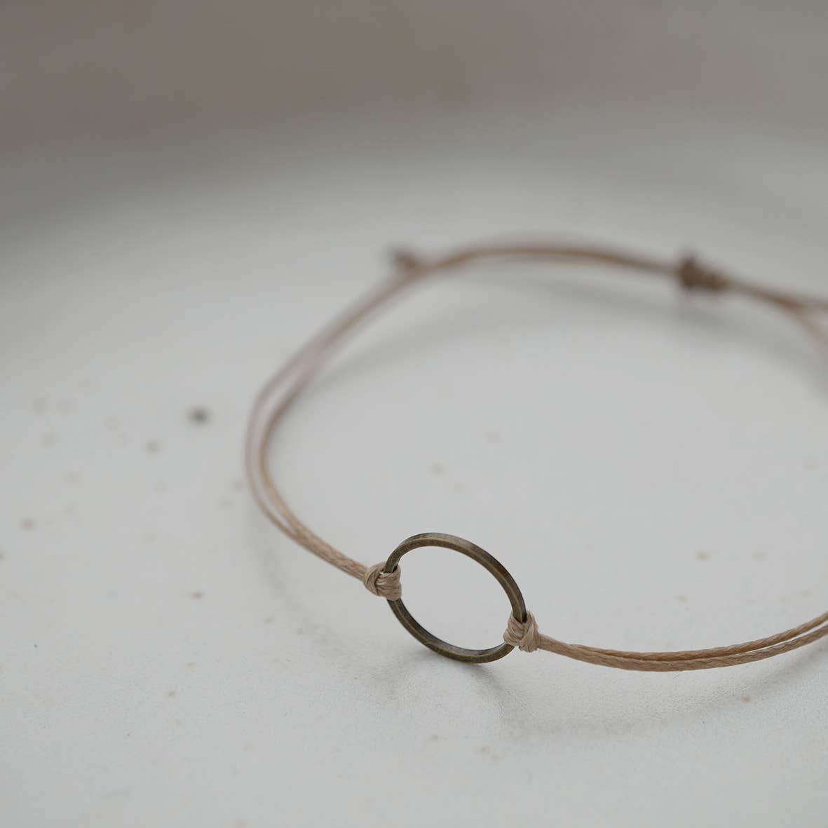 CIRCLE Armband