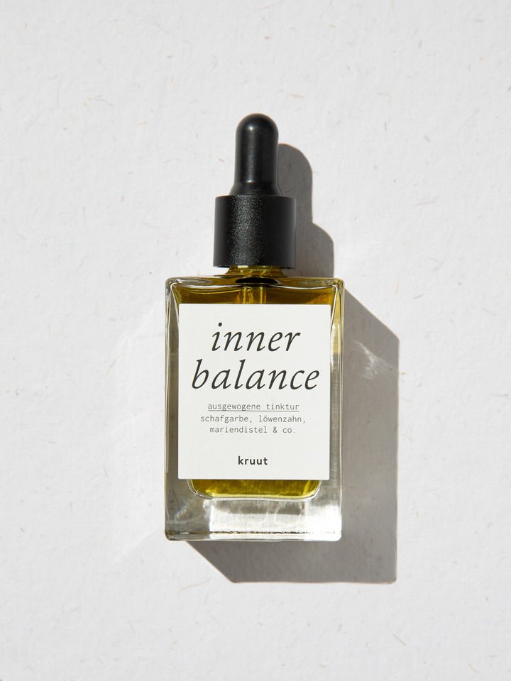 Inner Balance - Live Simply