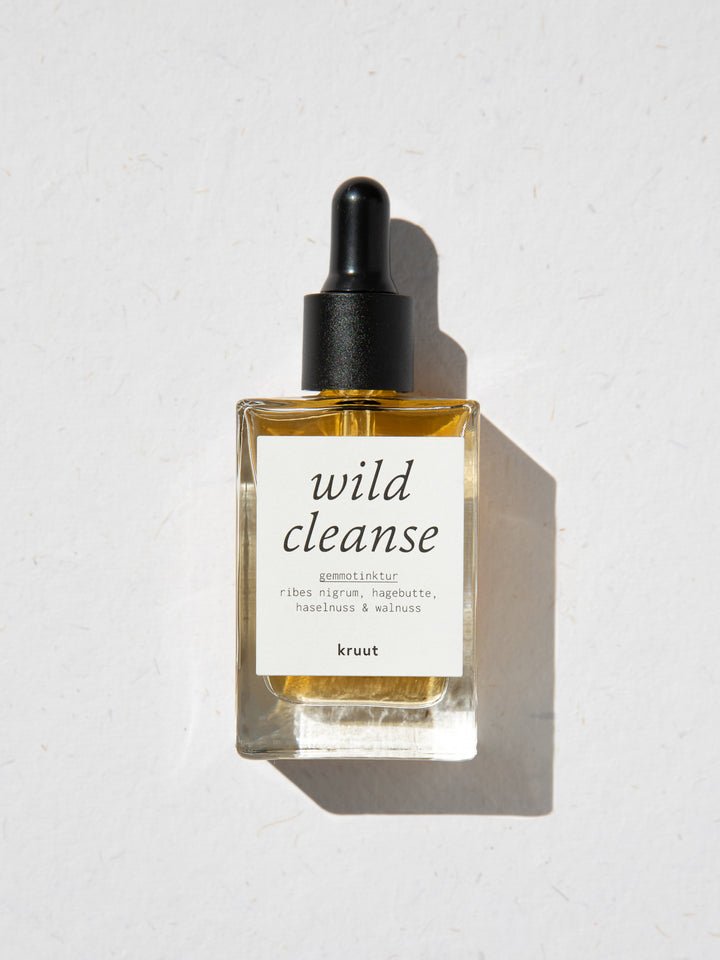 Wild Cleanse - Live Simply