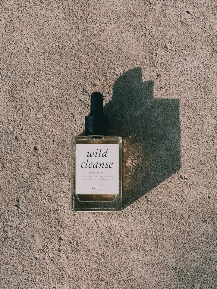 Wild Cleanse - Live Simply